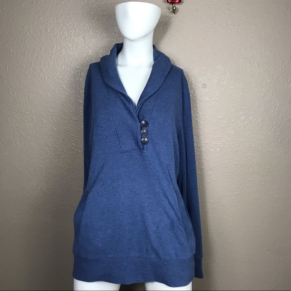 Banana Republic Sweater